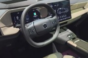 沃尔沃XC70预售85分钟小订突破5000台 预售价29.99万起