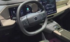 沃尔沃XC70预售85分钟小订突破5000台 预售价29.99万起