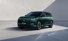 2026款eπ008六座版上市，限时售价17.36万元起
