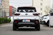 成都智跑售价10.98万起 优惠高达3.00万