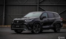 选7座SUV，这两款兼顾舒适、省油与安全，试驾感受超惊喜