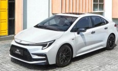 丰田迷误区：全球车VS特供车，老司机辟谣