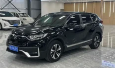 10万多买21款本田CR-V，家用代步香不香？