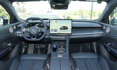 辅助驾驶终于变强了?新款极氪001将于10月11日上市