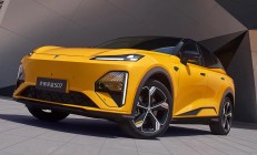 全新深蓝S07亮相成都车展，都进化了什么？