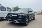 奔驰GLE美版提供试乘试驾 目前优惠高达11万元