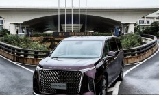 成都大通G90降2.00万 最低仅售17.99万