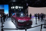 全新问界M7预售价28.8万元起，这台车竞争力到底几何