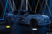 2025慕尼黑车展：新世代BMW i3亮相