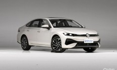 2025成都车展：一汽-大众全新速腾L预售11.99万元起