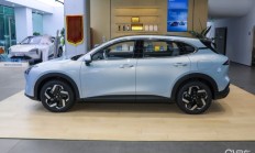 宝骏云海俊雅版上市 置换一口价10.29万元起
