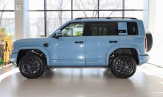 为了露营生活打算换种生活方式