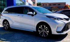 丰田新MPV，22万起，2.5引擎+双叉臂，电动门媲美赛那GL8