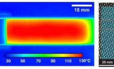 美国研究团队研发自修复复合材料 可使飞机、汽车和航天器部件的使用寿命长达数百年