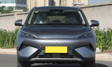 10 万级纯电 SUV那款更适合？