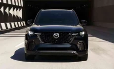 马自达CX-70降价破万，销量低迷与性能升级，能否翻身成谜？