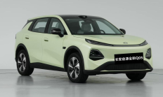 10万级纯电SUV怎么选？元UP还是长安启源全新Q05？