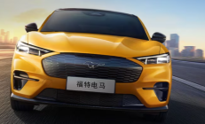 福特聚焦平价电动车，暂停高端电动车型开发