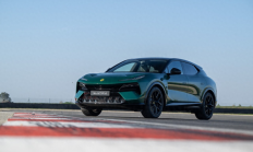 比加速的时代过去了，电车将聚焦过弯与行驶的掌控力！