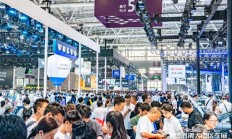 锚定中场,见远行远：2026粤港澳大湾区车展圆满闭幕