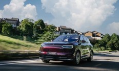 285宽胎、192线激光雷达！全新问界M7更多卖点官宣