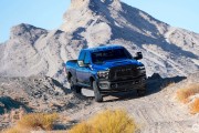 27款Ram Power Wagon Diesel消息