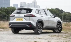 2026款锋兰达选买指南：直降1.4万后，油电同价选这款