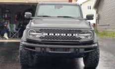 烈马墨版团购最高优惠20万 欢迎到店试驾