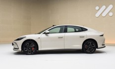 成都智己L6优惠4.00万 最低仅售18.99万