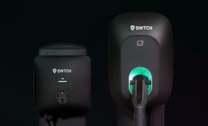 SWTCH Energy推出智能插座和灵活充电器 提供完整电动汽车充电产品组合