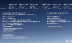 全系标配华为乾崑ADS 4，阿维塔07 2026款上市