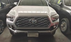 塔库玛加规版 全部在售 2023款 2022款 2021款 2017款四川腾达东远名车塔库玛加规版价格最低46万起售 欢迎前来试驾