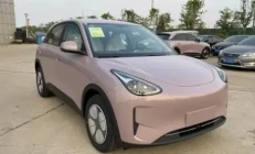 年销2695辆！昔日买菜神车飞度，被电车打得没脾气