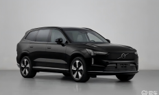 沃尔沃EX90、ES90登陆工信部，北欧纯电豪华新篇章