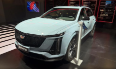 3年内单次车损超30%免费换新？这车惊喜价22.99万起