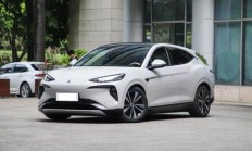 全新纯电中型SUV上市！轴距接近3米，外观豪华，纯电续航超700Km