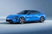 【E汽车】全新一代小米SU7即将上市