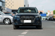 同为德系中大型SUV，奥迪Q7硬刚宝马X5，谁更胜一筹？