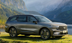 混动对决燃油！福特锐界L与途昂Pro 你选谁？