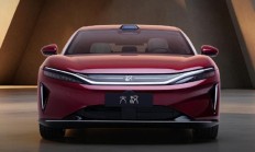 比亚迪“大汉”参数首曝：车长5256mm，续航最高1008km