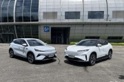 示界06 vs 元PLUS，哪款更划算