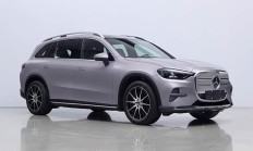 800V架构/搭载双电机 全新纯电奔驰GLC六座版申报信息