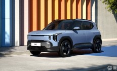 【韩系动向1709】现代汽车全新 STARIA EV ！