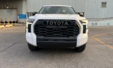 坦途美版最低报价48万起 直降25.3万