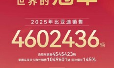 2026年最值得期待的7款比亚迪新车，想买新车的可以等一等