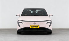 新能源家轿之争：长安启源A06 VS 日产N7，谁更好？