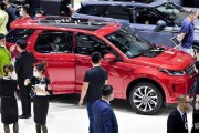 买车的先别着急出手，五大重磅新车10月上市，款款都有亮点