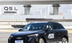 5秒多、7个油、剩下给“夸戳” 大家好！我是加电的Q5L