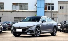 新款大众CC2026年上市,提供轿跑与旅行版,搭载2.0T+7速双离合