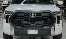 坦途加版皮卡试驾感受